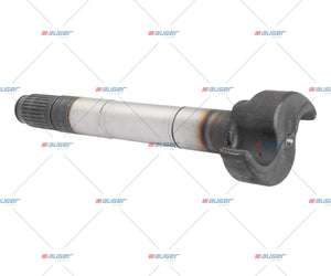 S - Brake Cam Shaft - Fits Scania