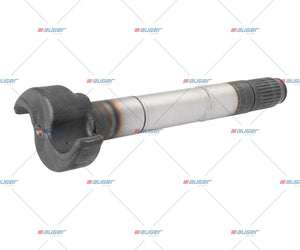 S - Brake Cam Shaft - Fits Scania