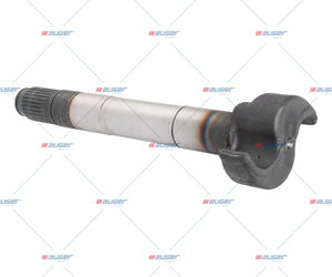 S - Brake Cam Shaft - Fits Scania