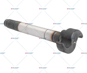S - Brake Cam Shaft - Fits Scania