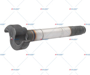 S - Brake Cam Shaft - Fits Scania