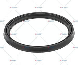 Seal Ring, Intercooler - Fits Universal