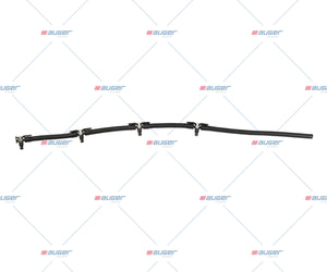 Pipe, Injector - Fits Universal