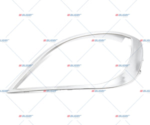 Frame, Lighting - Fits Scania
