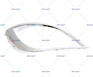 Frame, Lighting - Fits Scania