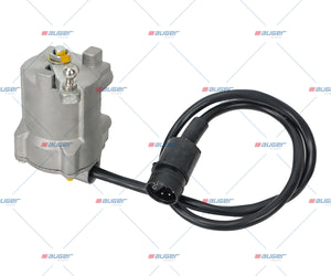 Sensor, Engine Control - Fits Iveco