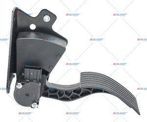 Accelerator Pedal - Fits Universal