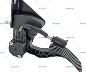 Accelerator Pedal - Fits Universal