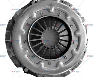 Pressure Plate - Fits Scania