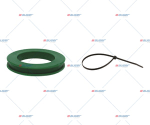 Repair Kit, Stabilizer Bar - Fits Universal