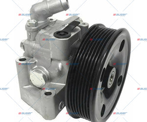 Steering Pump - Fits Scania
