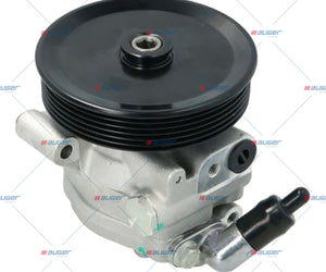 Steering Pump - Fits Scania