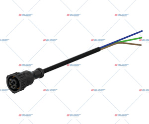 ABS Cable - Fits Scania
