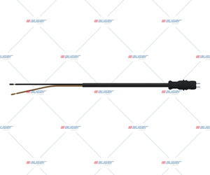 ABS Cable - Fits Scania