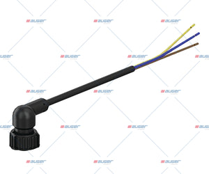 ABS Cable - Fits Scania