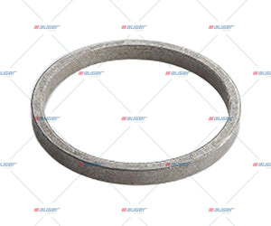Spacer Ring, Axle Steering Knuckle - Fits Universal