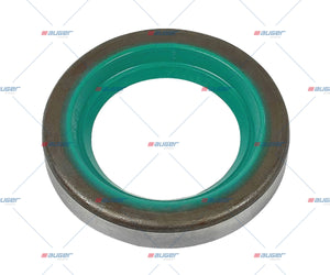 Seal Ring, Differential - Fits Universal