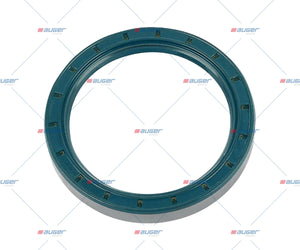 Seal Ring, Differential - Fits Universal