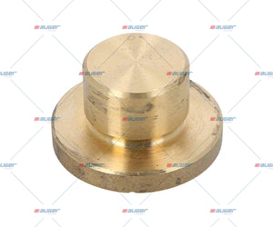 Sliding Block, Rear Axle - Fits Universal