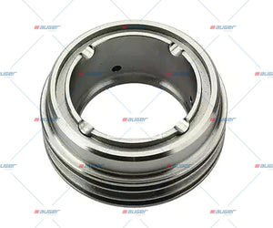 Spacer Ring, Gear Box - Fits Scania
