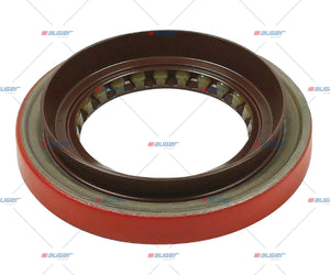 Seal Ring, Differential - Fits Universal