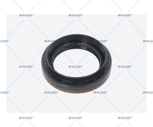 Seal Ring, Differential - Fits Universal
