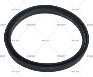 Seal Ring, Clutch Fork - Fits Universal