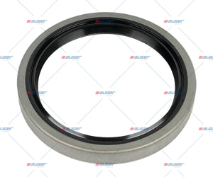 Seal Ring, Differential - Fits Universal
