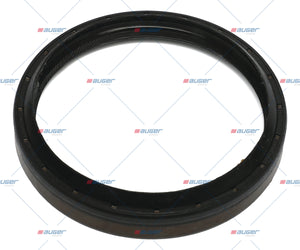 Seal Ring, Differential - Fits Universal