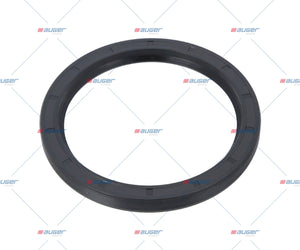 Seal Ring, Differential - Fits Universal
