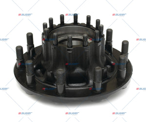 Wheel Hub - Fits Scania