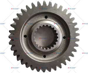 Gear, Gearbox Shafts and Gears - Fits Scania