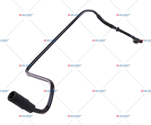 Pipe, Oil Pump - Fits Scania