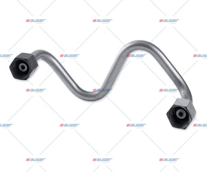 Pipe, Injector - Fits Universal