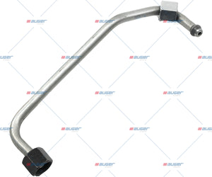 Pipe, Injector - Fits Universal