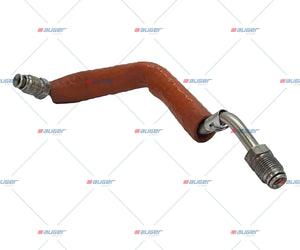 Pipe, Injector - Fits Universal