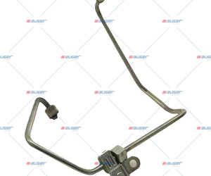 Pipe, Injector - Fits Universal