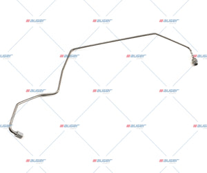 Pipe, Injector - Fits Universal