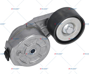 Belt Tensioner, Fan - Fits Scania