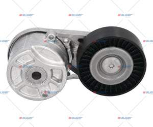 Belt Tensioner, Fan - Fits Scania