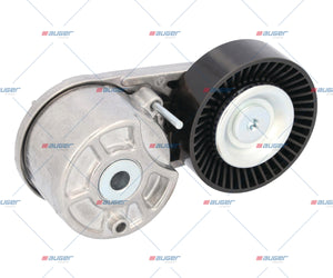 Belt Tensioner, Fan - Fits Scania