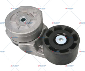 Belt Tensioner, Fan - Fits Scania