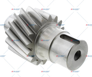 Gear, Differential Gear and Spider - Fits Scania