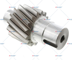 Gear, Differential Gear and Spider - Fits Scania