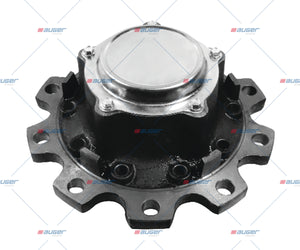 Wheel Hub - Fits Scania