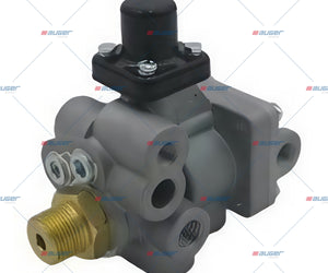 Spring Brake Control Valve - Fits Universal