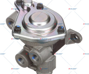 Spring Brake Control Valve - Fits Universal