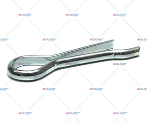 Split Pin - Fits Iveco