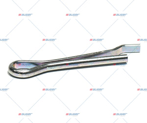 Split Pin - Fits Iveco