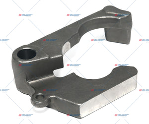 Lock Jaw, Fifth Wheel - Fits Iveco